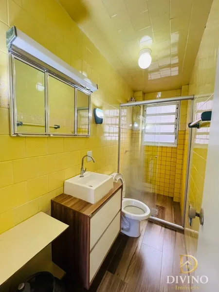 Apartamento amplo, reformado na Av da Igreja.: 11ª foto da galeria de imagens do imóvel