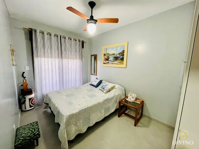 Com vista para o mar, pertinho da plataforma: 17ª foto da galeria de imagens do imóvel