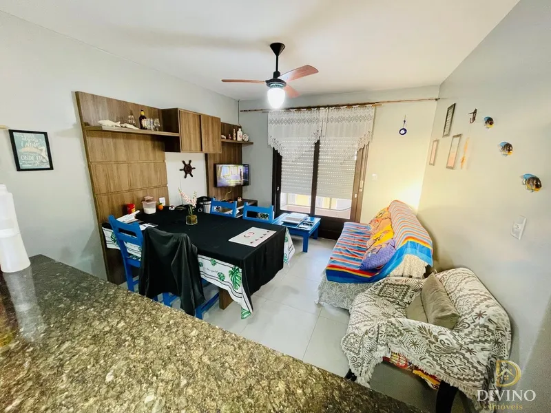 Com vista para o mar, pertinho da plataforma: 3ª foto da galeria de imagens do imóvel