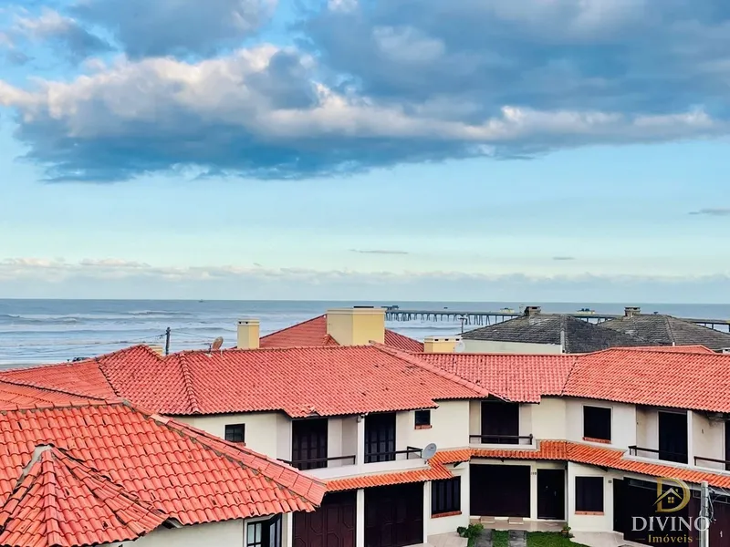 Com vista para o mar, pertinho da plataforma: 26ª foto da galeria de imagens do imóvel