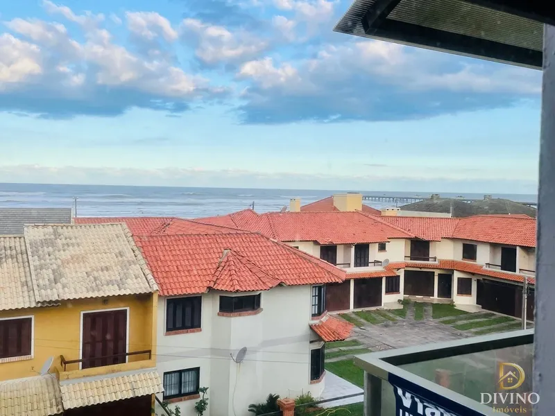 Com vista para o mar, pertinho da plataforma: 19ª foto da galeria de imagens do imóvel