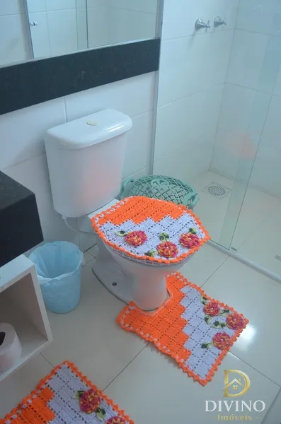 Duplex em ótima localização - Mobiliado e Decorado: 39ª foto da galeria de imagens do imóvel
