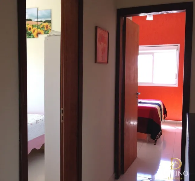 Duplex em ótima localização - Mobiliado e Decorado: 18ª foto da galeria de imagens do imóvel