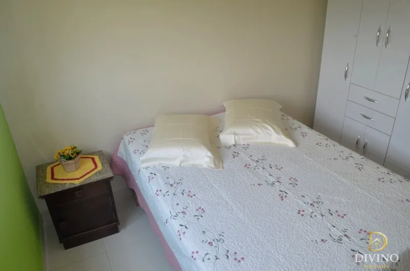 Duplex em ótima localização - Mobiliado e Decorado: 21ª foto da galeria de imagens do imóvel
