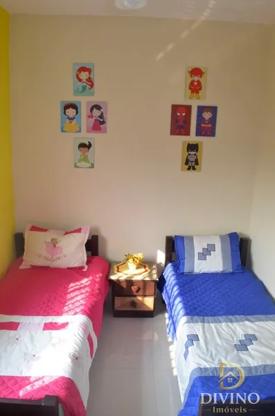 Duplex em ótima localização - Mobiliado e Decorado: 31ª foto da galeria de imagens do imóvel