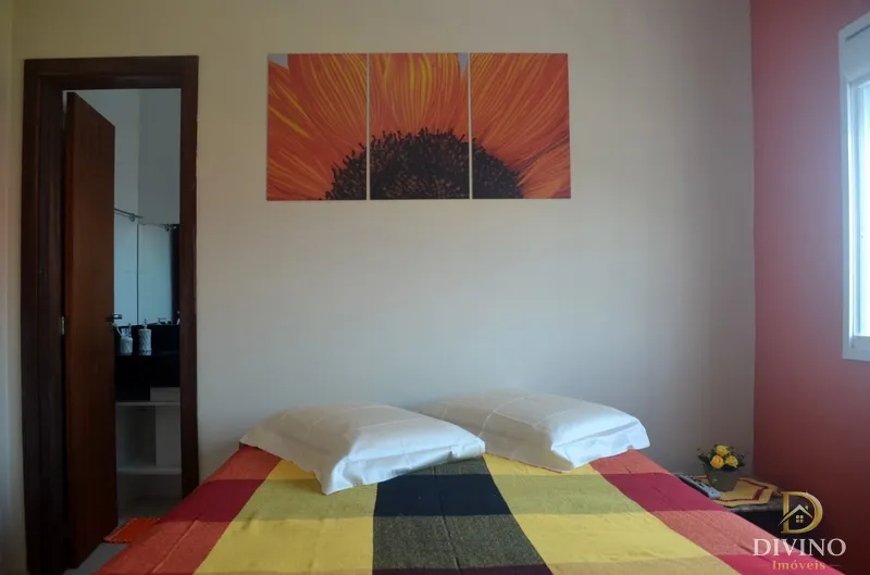 Duplex em ótima localização - Mobiliado e Decorado: 24ª foto da galeria de imagens do imóvel