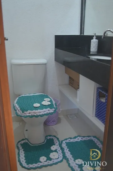 Duplex em ótima localização - Mobiliado e Decorado: 37ª foto da galeria de imagens do imóvel