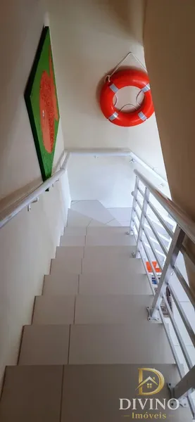 Duplex em ótima localização - Mobiliado e Decorado: 16ª foto da galeria de imagens do imóvel