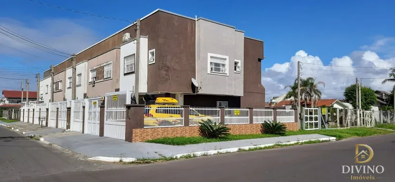 Duplex em ótima localização - Mobiliado e Decorado: 41ª foto da galeria de imagens do imóvel