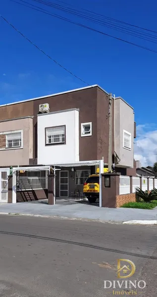 Duplex em ótima localização - Mobiliado e Decorado: 40ª foto da galeria de imagens do imóvel