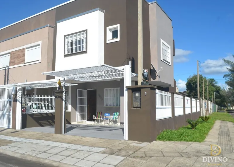 Duplex em ótima localização - Mobiliado e Decorado: 12ª foto da galeria de imagens do imóvel