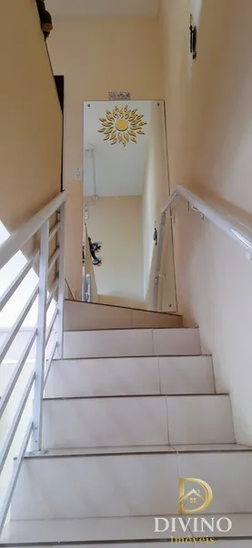 Duplex em ótima localização - Mobiliado e Decorado: 15ª foto da galeria de imagens do imóvel