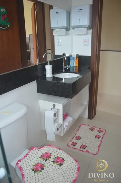 Duplex em ótima localização - Mobiliado e Decorado: 36ª foto da galeria de imagens do imóvel