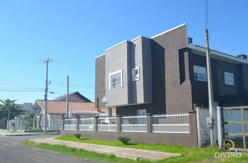 Duplex em ótima localização - Mobiliado e Decorado: 30ª foto da galeria de imagens do imóvel