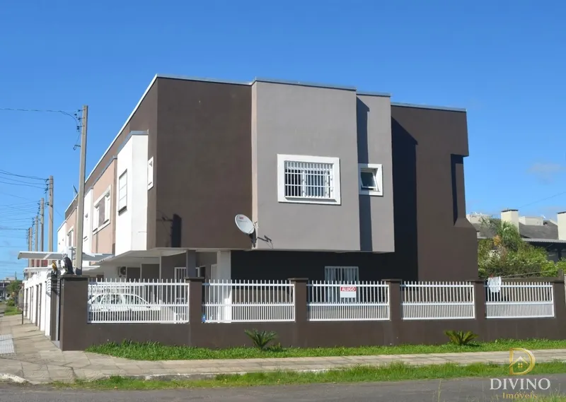 Duplex em ótima localização - Mobiliado e Decorado: 34ª foto da galeria de imagens do imóvel