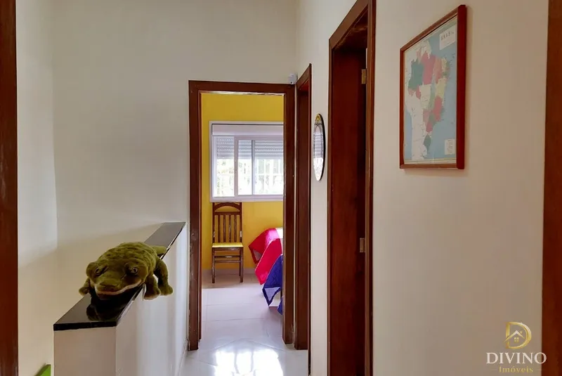 Duplex em ótima localização - Mobiliado e Decorado: 19ª foto da galeria de imagens do imóvel
