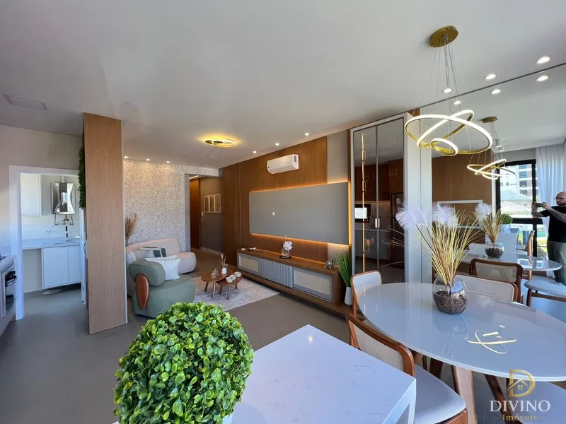 Apartamento Exclusivo no Residencial Lady Laura – Tramandaí: 12ª foto da galeria de imagens do imóvel