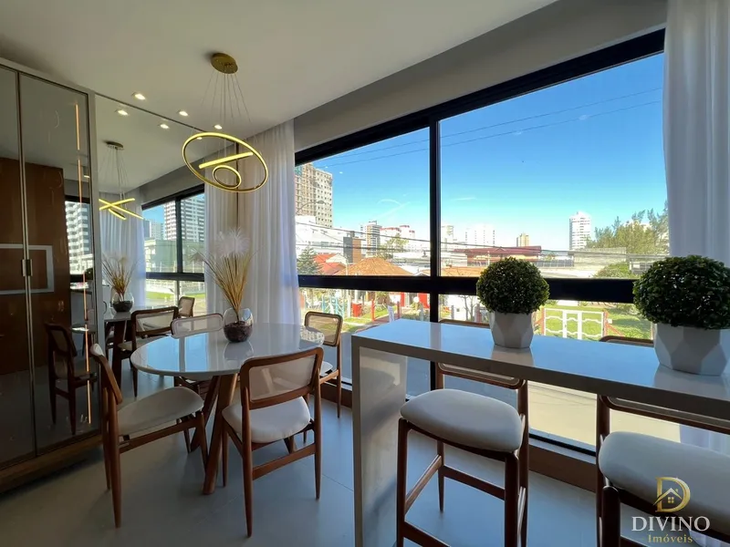 Apartamento Exclusivo no Residencial Lady Laura – Tramandaí: 10ª foto da galeria de imagens do imóvel