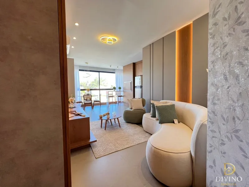 Apartamento Exclusivo no Residencial Lady Laura – Tramandaí: 3ª foto da galeria de imagens do imóvel