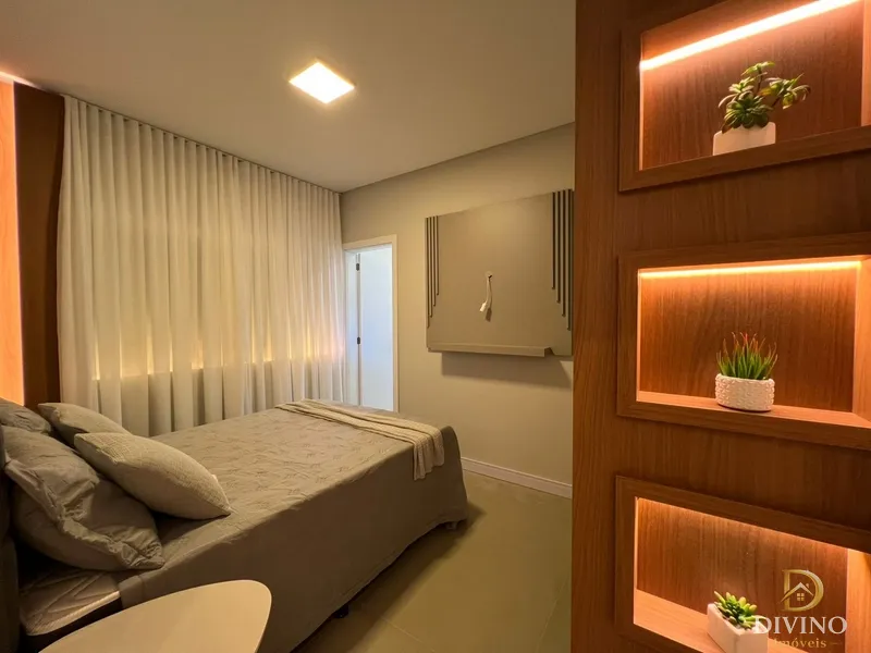 Apartamento Exclusivo no Residencial Lady Laura – Tramandaí: 21ª foto da galeria de imagens do imóvel