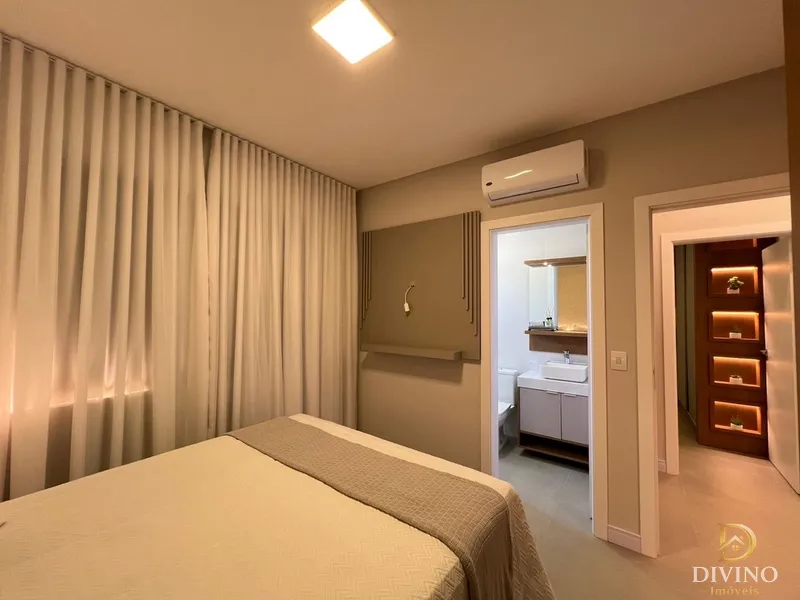 Apartamento Exclusivo no Residencial Lady Laura – Tramandaí: 18ª foto da galeria de imagens do imóvel