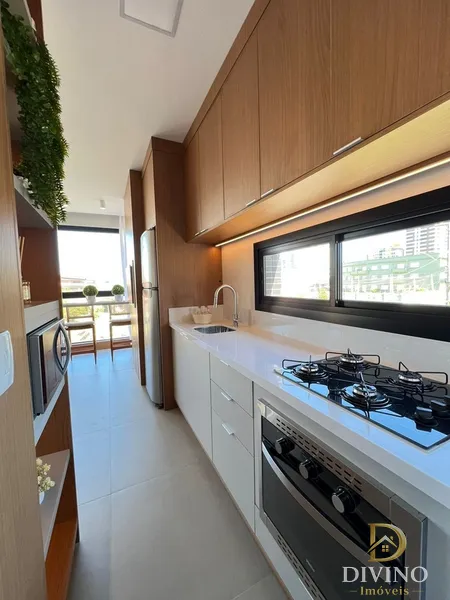 Apartamento Exclusivo no Residencial Lady Laura – Tramandaí: 7ª foto da galeria de imagens do imóvel