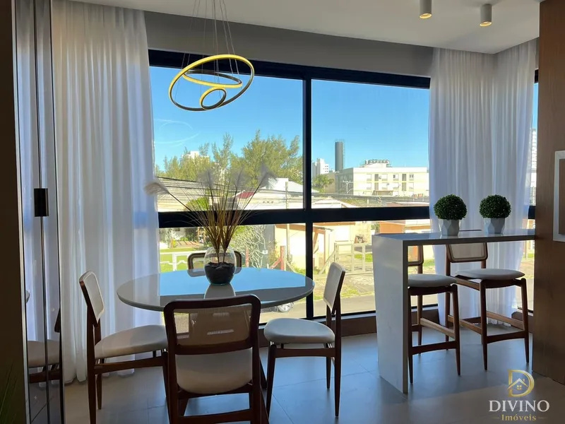 Apartamento Exclusivo no Residencial Lady Laura – Tramandaí: 14ª foto da galeria de imagens do imóvel