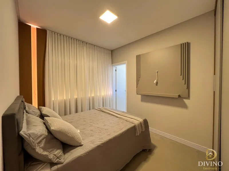 Apartamento Exclusivo no Residencial Lady Laura – Tramandaí: 20ª foto da galeria de imagens do imóvel