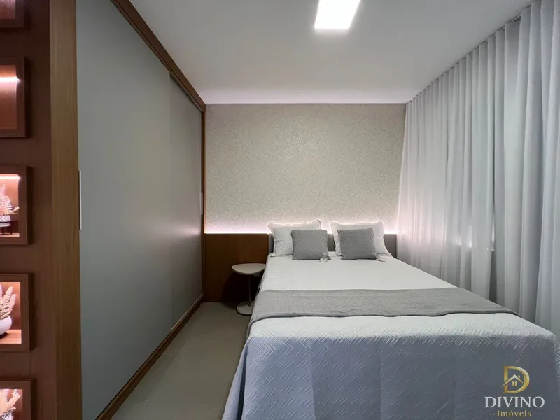 Apartamento Exclusivo no Residencial Lady Laura – Tramandaí: 17ª foto da galeria de imagens do imóvel