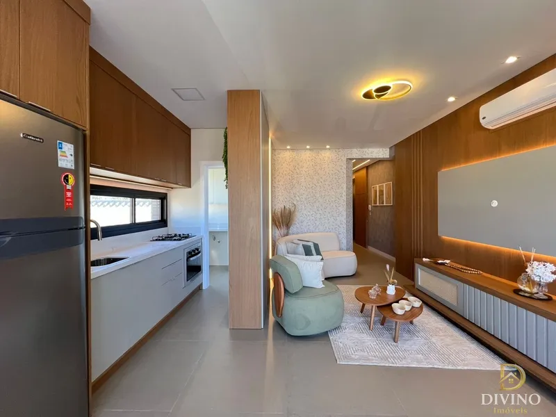 Apartamento Exclusivo no Residencial Lady Laura – Tramandaí: 11ª foto da galeria de imagens do imóvel