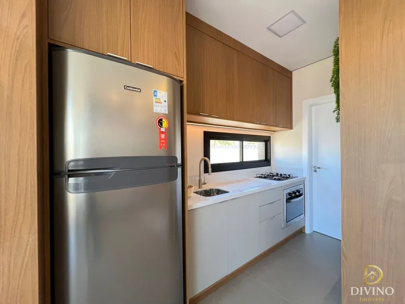 Apartamento Exclusivo no Residencial Lady Laura – Tramandaí: 5ª foto da galeria de imagens do imóvel