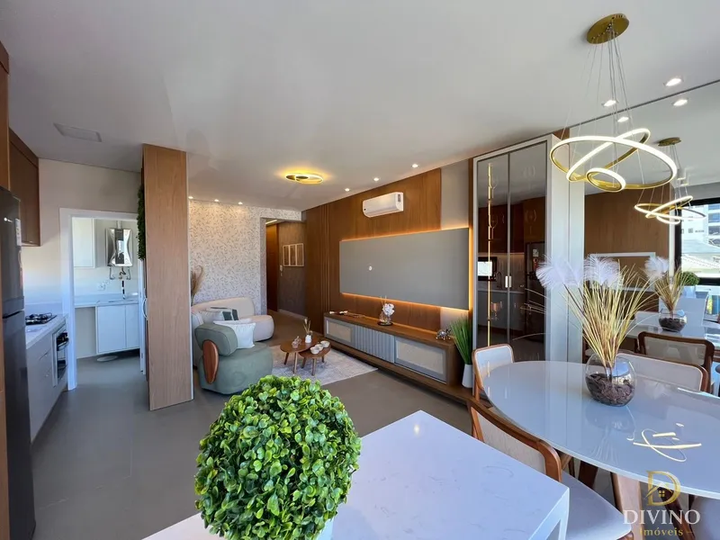 Apartamento Exclusivo no Residencial Lady Laura – Tramandaí: 13ª foto da galeria de imagens do imóvel