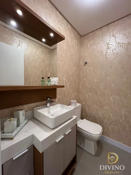 Apartamento Exclusivo no Residencial Lady Laura – Tramandaí: 19ª foto da galeria de imagens do imóvel