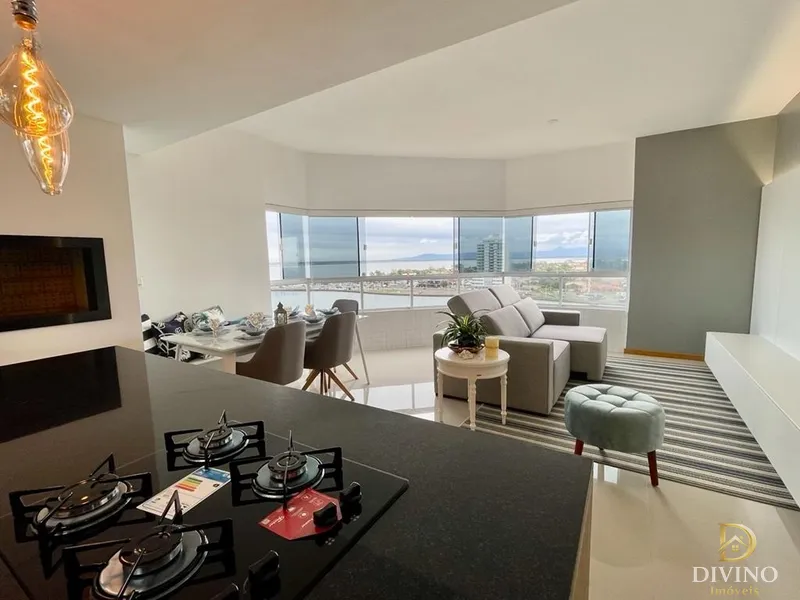 Vista eterna, 3 dormitórios Mobiliado e Decorado Tramandaí: 13ª foto da galeria de imagens do imóvel
