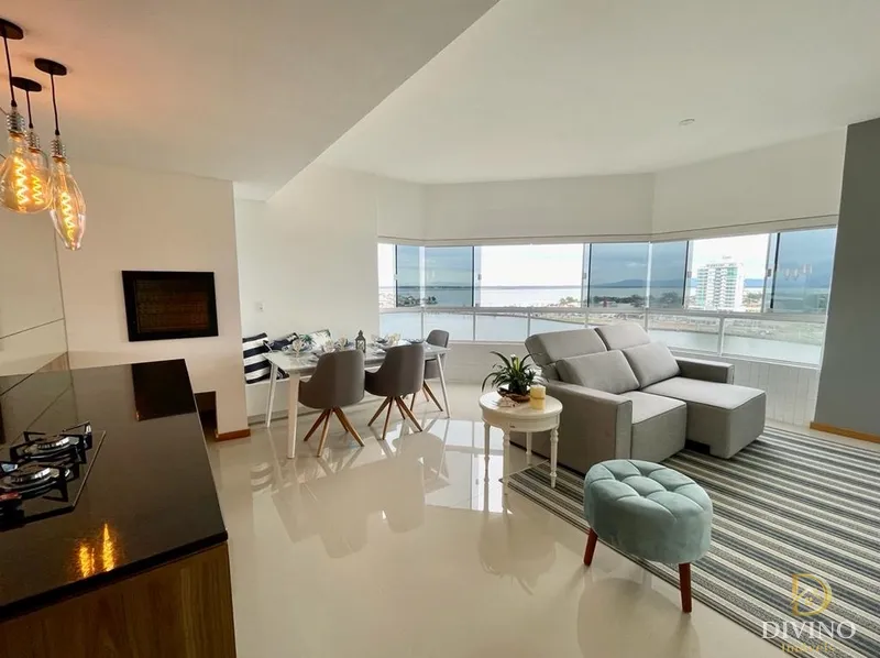 Vista eterna, 3 dormitórios Mobiliado e Decorado Tramandaí: 14ª foto da galeria de imagens do imóvel