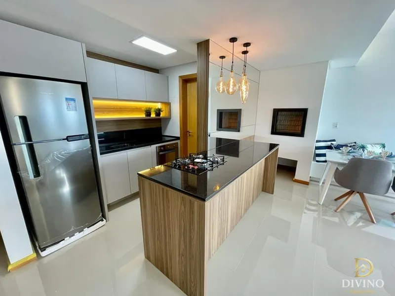 Vista eterna, 3 dormitórios Mobiliado e Decorado Tramandaí: 4ª foto da galeria de imagens do imóvel