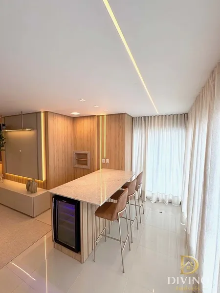 River Tower: Estilo de Vida com uma Vista de Tirar o Fôlego.: 12ª foto da galeria de imagens do imóvel