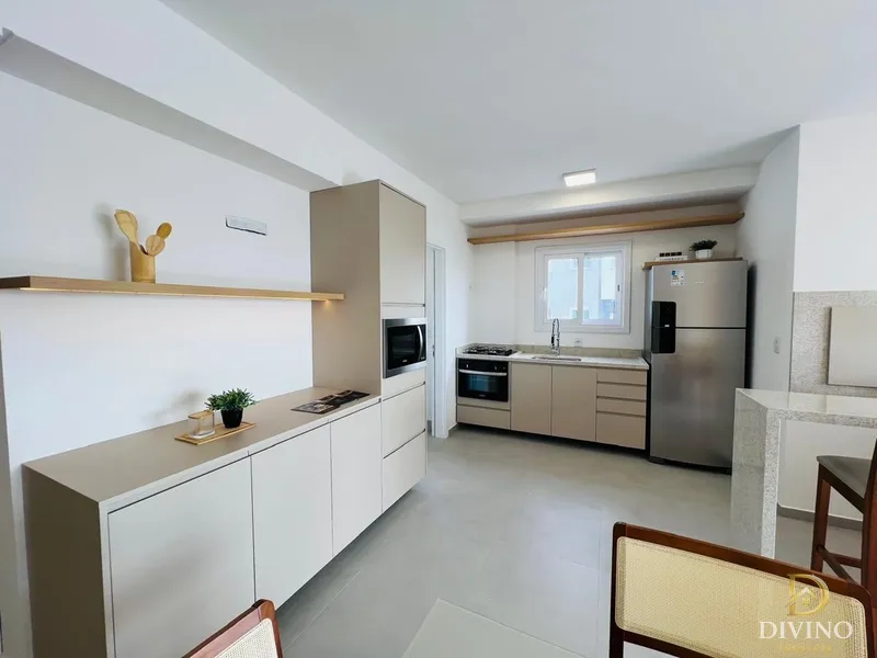 Apartamento dos sonhos em Tramandaí!: 6ª foto da galeria de imagens do imóvel