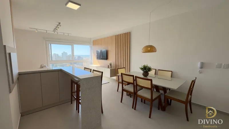 Apartamento dos sonhos em Tramandaí!: 3ª foto da galeria de imagens do imóvel