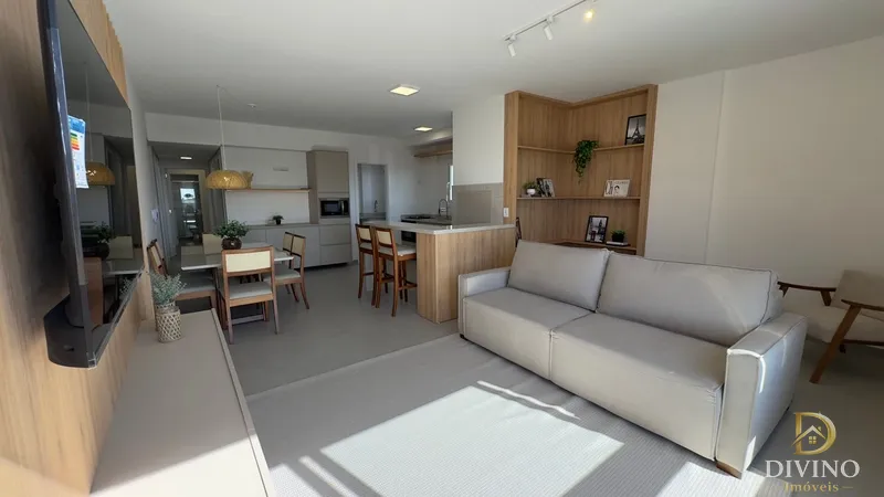Apartamento dos sonhos em Tramandaí!: 2ª foto da galeria de imagens do imóvel