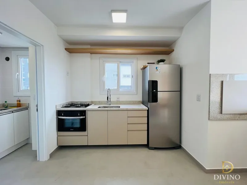 Apartamento dos sonhos em Tramandaí!: 7ª foto da galeria de imagens do imóvel