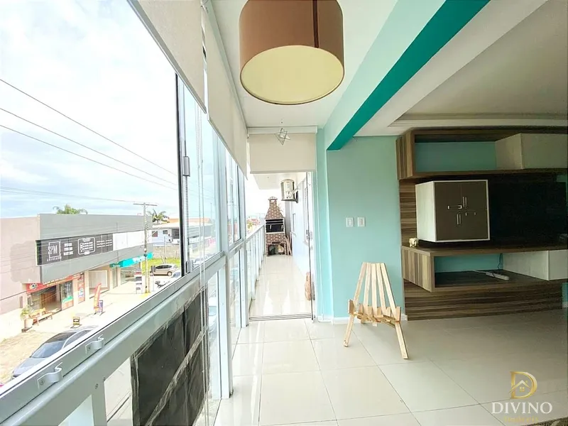 Apartamento na praia! perto de academias, lojas, mercado! Oportunidade: 5ª foto da galeria de imagens do imóvel