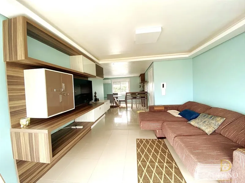 Apartamento na praia! perto de academias, lojas, mercado! Oportunidade: 4ª foto da galeria de imagens do imóvel