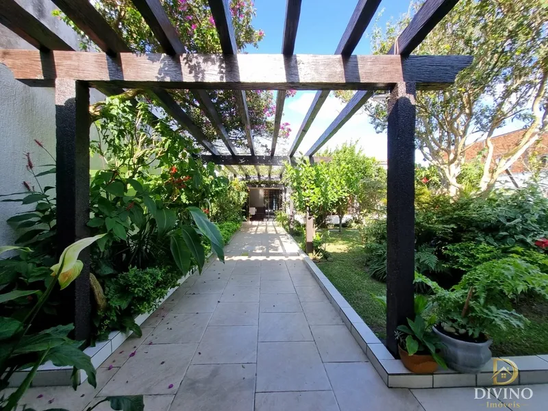 Casa Semi Mobiliada em Tramandaí / Zona Nova Sul: 10ª foto da galeria de imagens do imóvel