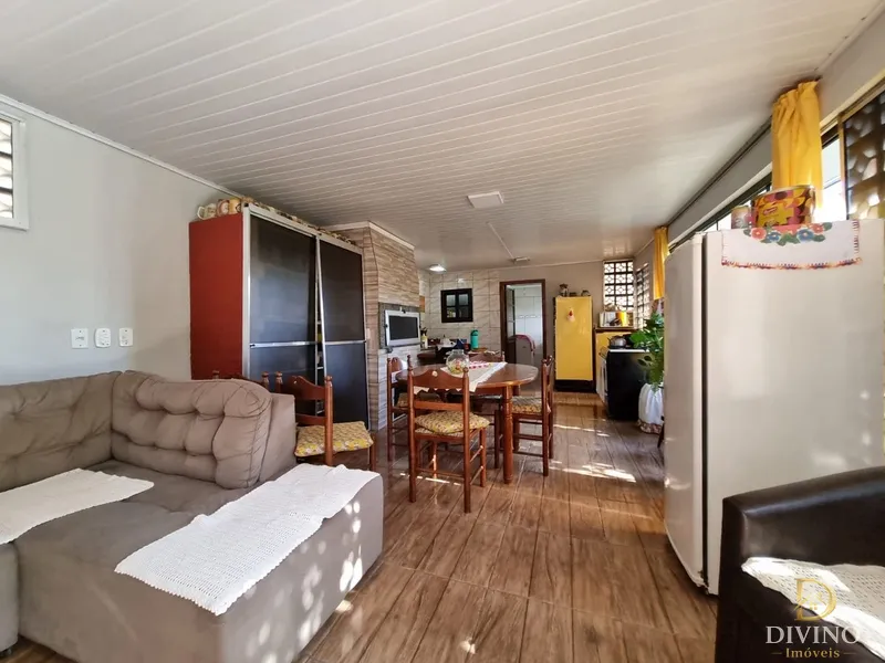 Casa Semi Mobiliada em Tramandaí / Zona Nova Sul: 13ª foto da galeria de imagens do imóvel