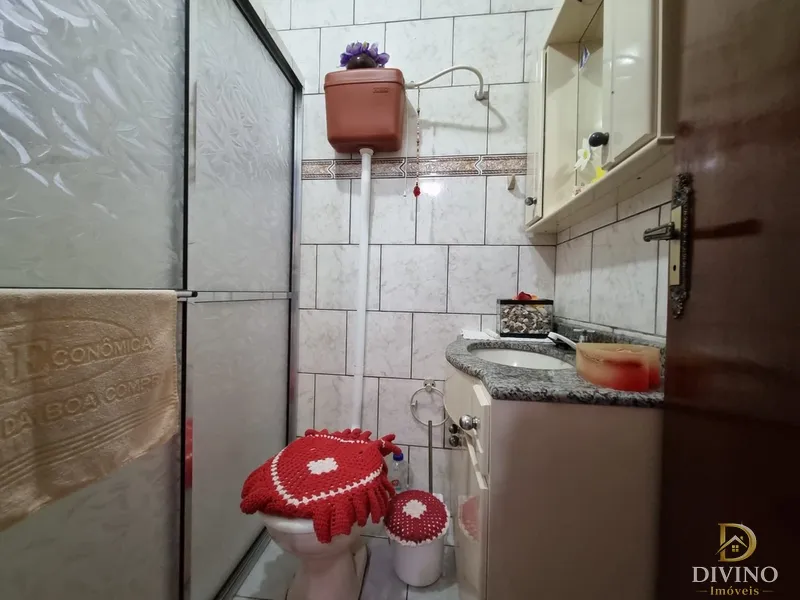 Casa Semi Mobiliada em Tramandaí / Zona Nova Sul: 15ª foto da galeria de imagens do imóvel