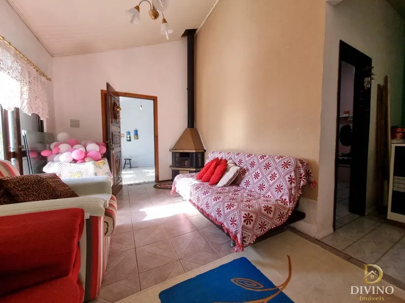 Casa Semi Mobiliada em Tramandaí / Zona Nova Sul: 3ª foto da galeria de imagens do imóvel