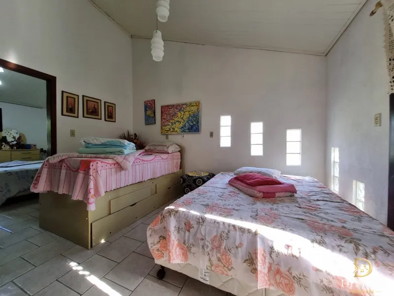 Casa Semi Mobiliada em Tramandaí / Zona Nova Sul: 7ª foto da galeria de imagens do imóvel