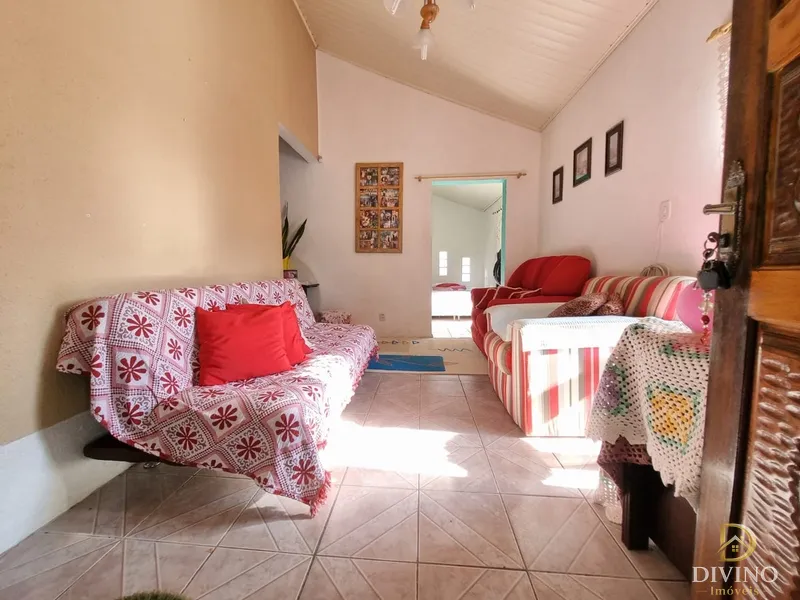 Casa Semi Mobiliada em Tramandaí / Zona Nova Sul: 2ª foto da galeria de imagens do imóvel