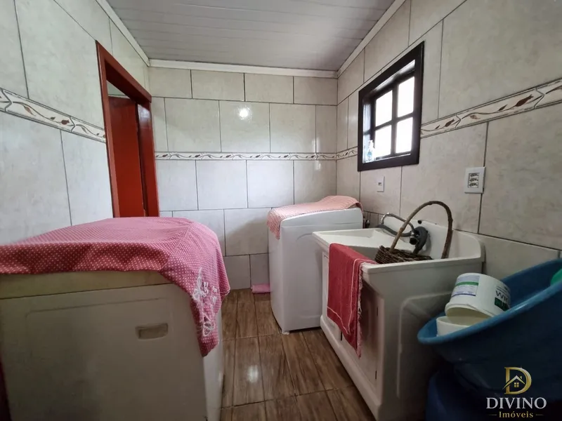 Casa Semi Mobiliada em Tramandaí / Zona Nova Sul: 14ª foto da galeria de imagens do imóvel